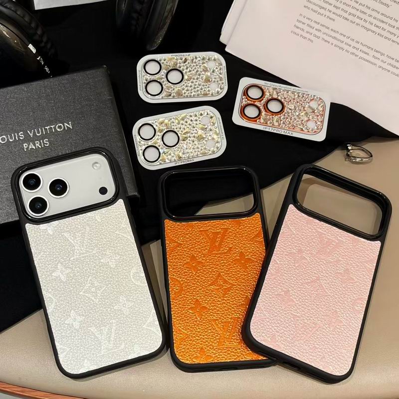 LV iPhone 13-17Pro Max 121905